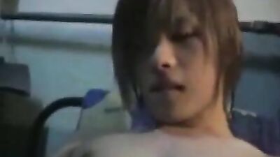 Asian Blond Jocks Secret Jerk Sessions Revealed!