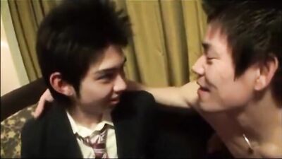 Asian LUCKY SCHOOL BOY: Back in School for More Adventures!