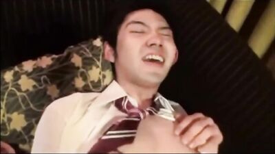 Asian LUCKY SCHOOL BOY: Back in School for More Adventures!