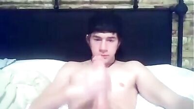 Self-Sufficient Susk: The Big Cock Experience