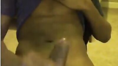 Straight Guys with Big Cams: Cute Straw - Web-Cam Video