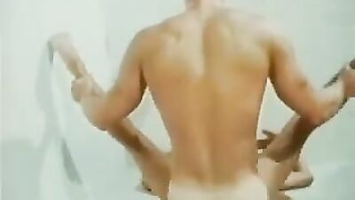 Old School Gay Porn - Coach Kincaids Seduction