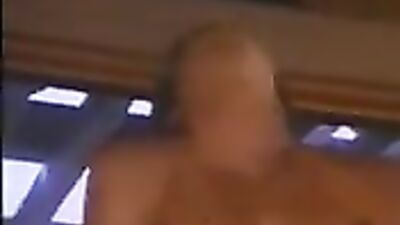 Vintage Thrills: Rico and Kens Steamy Encounter