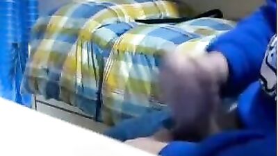 Web-Cam That cute Cuties: Exploring Gay Porn on Web-Cams!