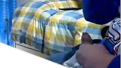 Web-Cam That cute Cuties: Exploring Gay Porn on Web-Cams!