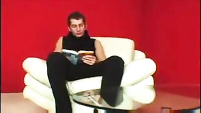 Fucking a teenboy with facial