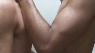 Erotic Adventures in the Shower with Best Friends - 3BESTFRIENDSINSHOWER