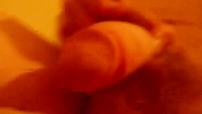 Gay Porn: Naked Teen in Bathroom