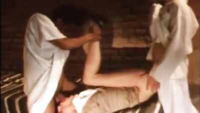 Chaleurs Vintage Heat