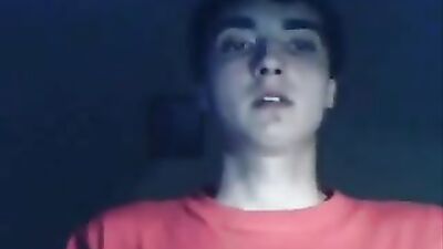 Gay Cute Marvins Web-Cam Adventure