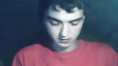 Gay Cute Marvins Web-Cam Adventure