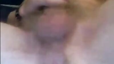 Golden Twink Web-Cam Show and Cock-Sucking Fun!