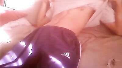 Paja: Action-Packed Gay Porn Video!