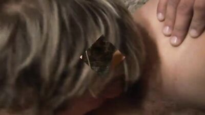 Bareback Skaters Gee Spot: Back for More!