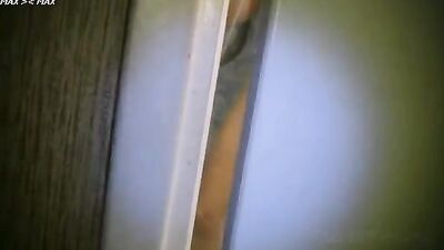 Carressing Alfie: Fun Teen Boy Wank!