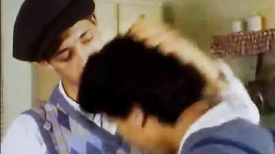 Parisian Gamins Revisited: A Vintage Porn Adventure