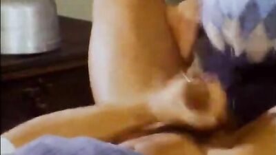 Parisian Gamins Revisited: A Vintage Porn Adventure