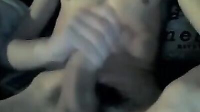 Cumshots Galore: Gauthier & Friends Unleashed!