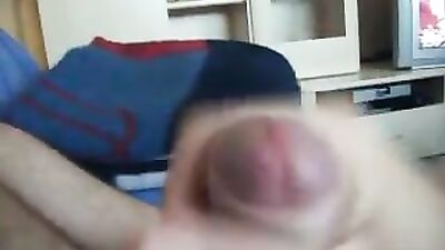 Boy-next-door Handjobs: A Journey into the Heart of Gay Porns Amateur Scene!