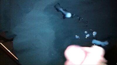 Close-ups & Cumshots: Slow Motions of Gay Porn!