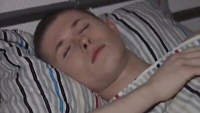 DOUBLE PENETRATION BAREBACK