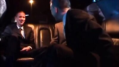 Gay Porn Secrets in Limousine Exploring the action behind closed doors with hot and sexy men.