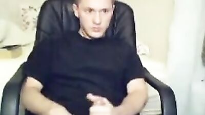 Straight-to-Gay Shoot #06: Solo