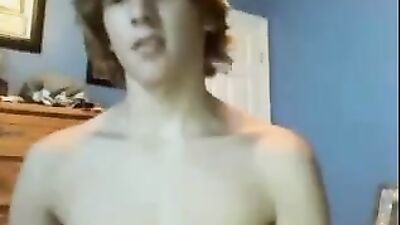 Web-Cam Adventures: Older Men Exploring Their Wild Side!