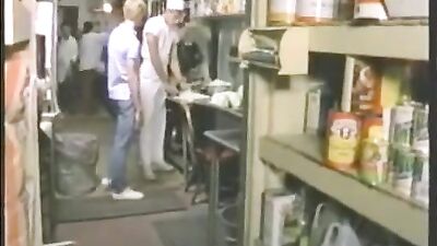 Raw Desire - Bareback Passion