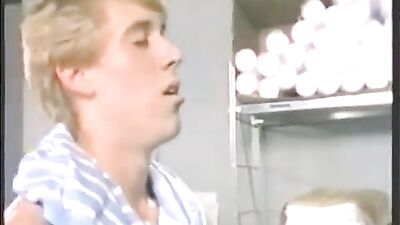 Raw Desire - Bareback Passion