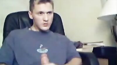 Gay Porn Solo Shoot #07