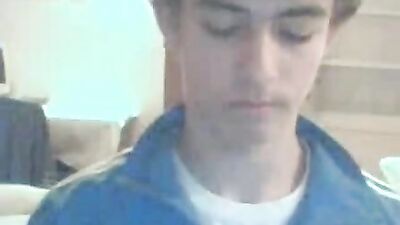 Gay Porn Cam-Wanker - Web Cam - No Script Required!