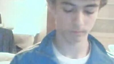 Gay Porn Cam-Wanker - Web Cam - No Script Required!