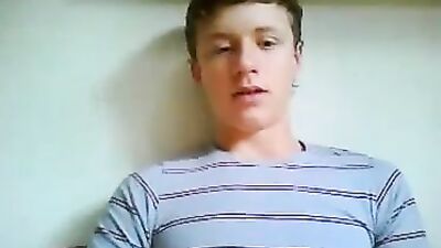 Boner Cam Xtreme - Web-Cam :)...