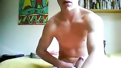 Boner Cam Xtreme - Web-Cam :)...