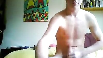 Boner Cam Xtreme - Web-Cam :)...