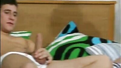 Bareback Threesome: Exposing Raw Passion