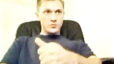 Gangbang: JR Shoots #08 - Solo