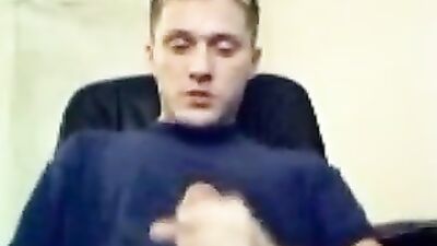 Gangbang: JR Shoots #08 - Solo