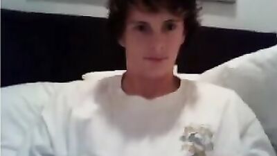 Curly Cutie Amateur Gay Porn Video - A Sensual Experience!