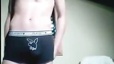 Unleashed Action Cam 15: Explosive Gay Porn Video!