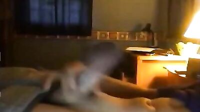 Young Cutie Explores His Sexuality in Web-Cam Show