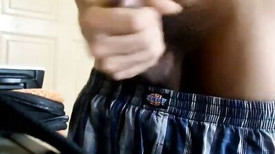 Cum on Cam Revamped: Hardcore Cum Shots!