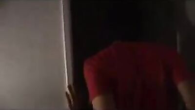 French Teen Boy - Explosive Action!