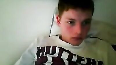 Web-Cam Teen Cock Fest! - The Sequel