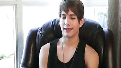 First Time Stories: Action-packed Gay Porn Video