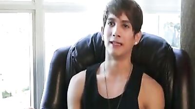 First Time Stories: Action-packed Gay Porn Video