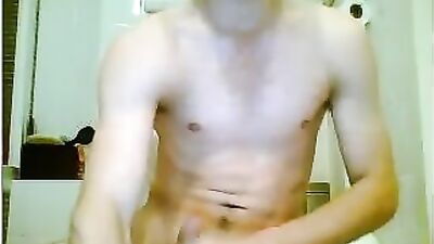 Web-Cam Maniacs: Pure Gay Porn Action on Cam 12