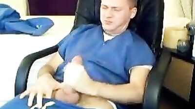 JRs Solo Shoot: Steamy and Passionate!