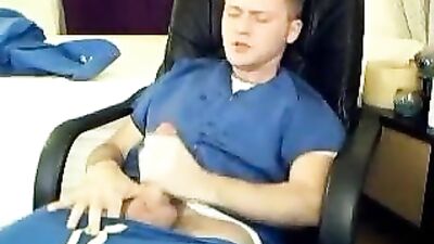 JRs Solo Shoot: Steamy and Passionate!